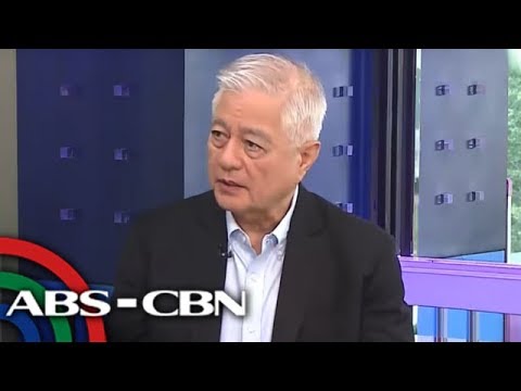 Early Edition: Alunan - Serving the people in a national level is in my blood