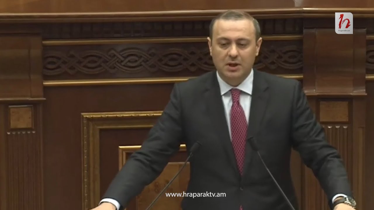 Անում ենք ամեն բան, որ Լաչինի միջանցքը հնարավորինս շուտ բացվի․ ԱԽՔ-ն ԱԺ-ում է