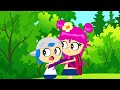 (Reupload) Hi Hi Puffy AmiYumi: Ami the Explorer: The Legend of the Lost Treasure