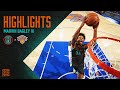 Highlights: Marvin Bagley III records double-double in debut | 01/18/24