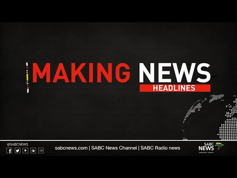 #SABCNews AM Headlines | 30 November 2021