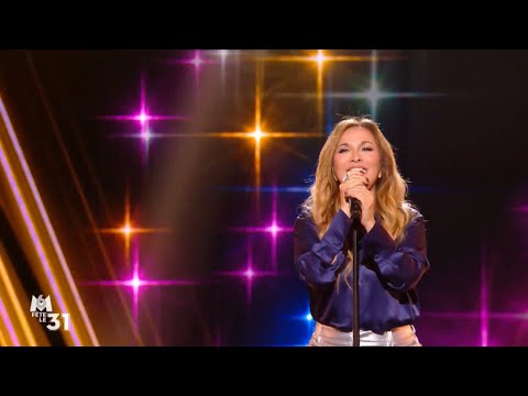 Hélène Ségara et Joe Dassin - Dans les yeux d'Émilie - M6 fête le 31