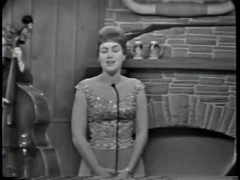 Patsy Cline - Strange (Live on the Pet Milk Show, 1962)