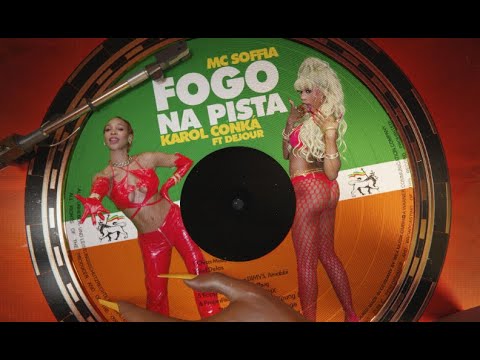 Video thumbnail for Fogo na Pista