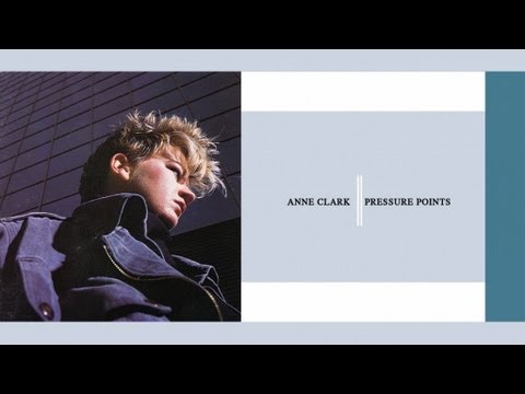 Anne Clark - Heaven