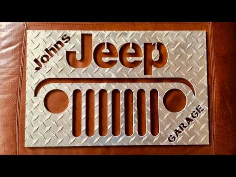 EASY - Replacing a Starter on 1998 Jeep Wrangler TJ 4.0 L