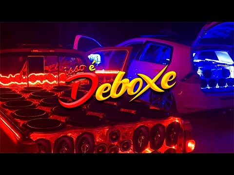 DE MADRUGADA NA RUA COM ELA - DJ ÁLEX SANTOS [ELETROFUNK 2025]