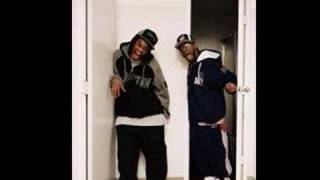 ying yang twins - 1st booty on duty