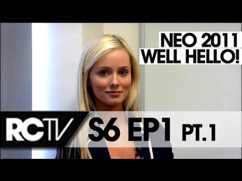 RC Racing S6 Episode 1 - Neo 11 Special pt 1