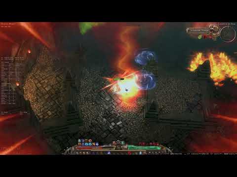 Grim Dawn [1.2.1.6] [HC] [Lokarr] Belgothian Blademaster