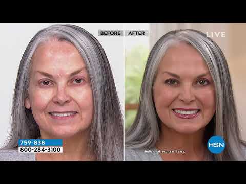 HSN | The List with Colleen Lopez - Birthday Celebration 07.29.2021 - 10 PM