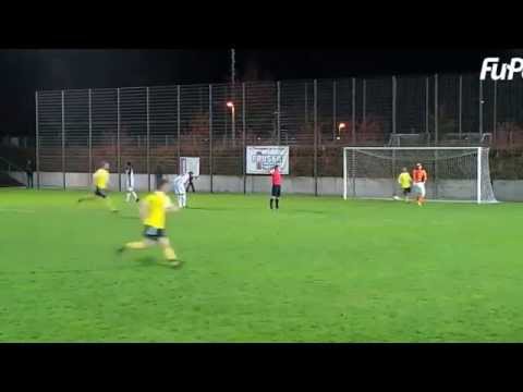 Sehenswerter Konter des TV Echterdingen