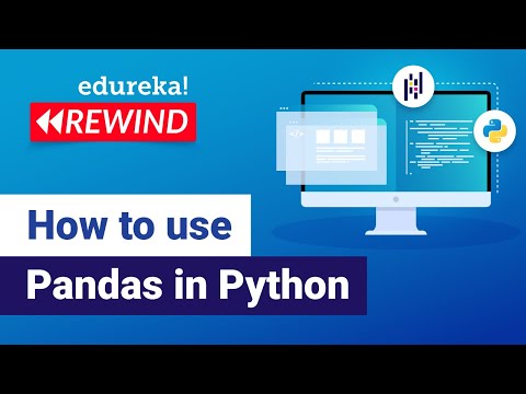 Introduction To Python | Learn Python Programming for Beginners | Python Tutorial | Edureka