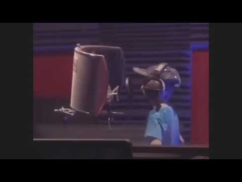 GMT ft Rania musique BIWAI (clip officiel)❤️