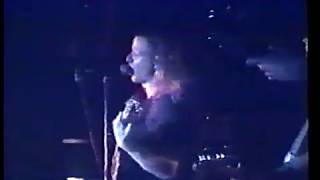 SWANS - London 21/08/1989