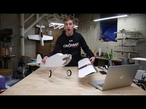 FT Simple Cub Full Review