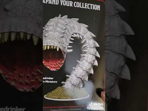 Van Richten's Guide to Ravenloft Booster 1