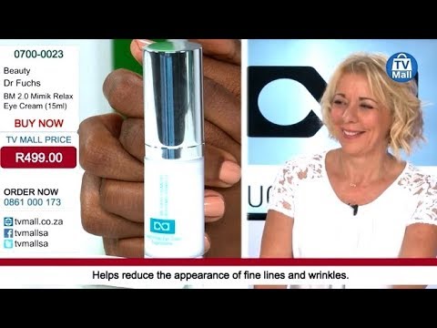 Dr Fuchs BM 2.0 Eye Cream 15ml: 0700-0023