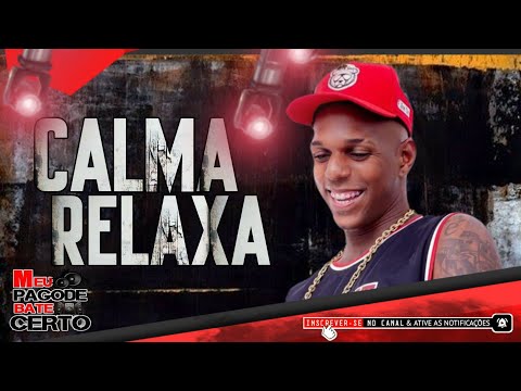 OH POLÊMICO - NOVEMBRO 2022 - CALMA RELAXA - ATUALIZOU