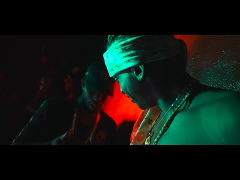 Swagg Team +257 - U da one (Official Video)