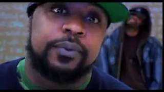 Sean Price "King Kong" feat. Rock (Official Music Video)
