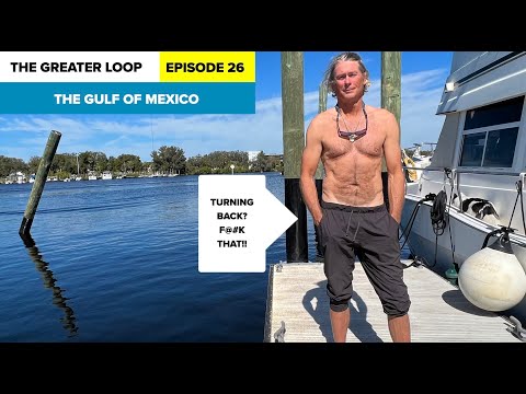 Turning Back....F#@K that