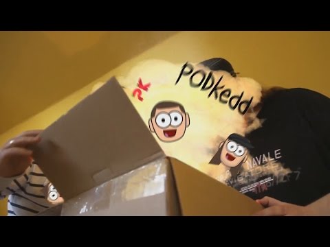 PODkedd a színfalak mögött