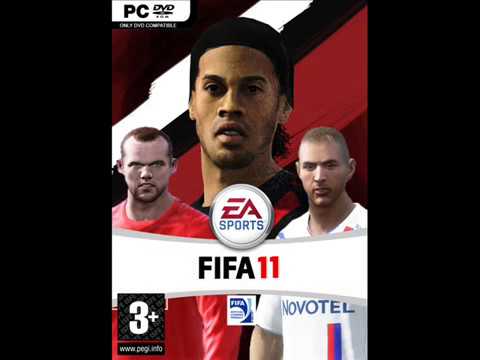 FIFA 11 soundtrack suggestions - part 1