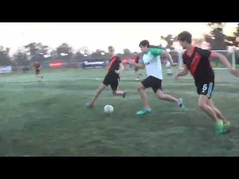 LA BILARDONETA VS PASTO FC - #LigaNuñez - #Clausura SLS - 20/8/2022