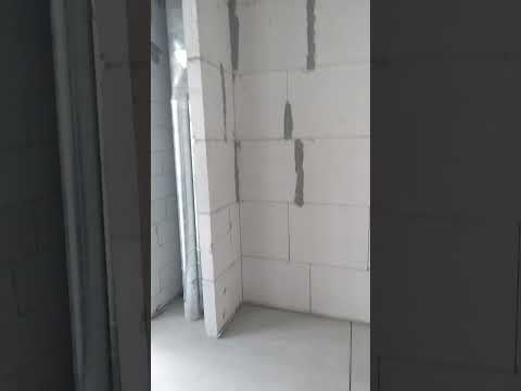 1-ком. квартира 21м² ЖК Акварель-3, Пишоновская, Одесса: От строителей, трёхуровневый паркинг, охрана