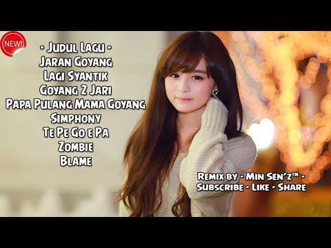 Dj remix jaran goyang aisyah lagi syantik goyang 2 jari dj breakbeat populer min sen 39 z