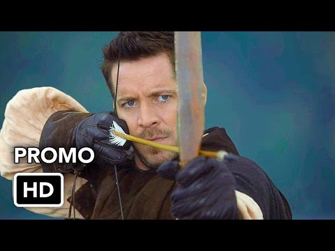 Once Upon a Time 6x11 Promo "Tougher Than The Rest" (HD) Season 6 Episode 11 Promo