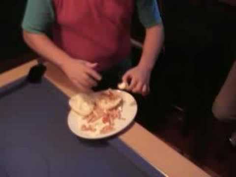 How To Make A Chip Butty