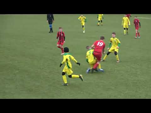 FC Zimbru 2007 - SSSF Bălți 2007 05.03.2020