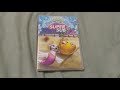 Dive Olly Dive SUPER SUB DVD Overview