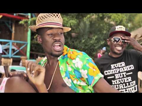 DJ SHIRU - AKAYIMBA Ft RAY, NUTTY, JODY, MARKSTEL