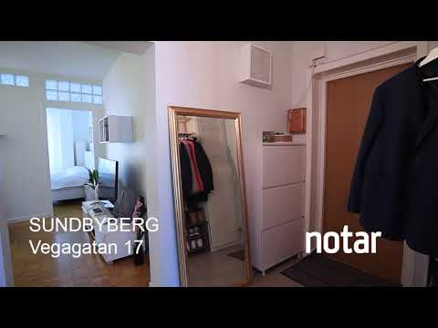 Såld, 2:a · 58.5m2 · 3163 kr avg, Centrala Sundbyberg : Via Notar mäklare Solna