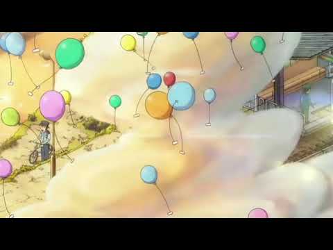Nichijou Aogeba Toutoshi Sayaka Sasaki