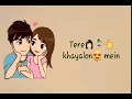 Ek Ladki Ko Dekha Toh Aisa Laga Whatsapp Status EkLadkiKoDekhaTohAisaLagaWhatsappStatus