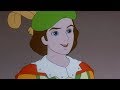 THE PARCHMENT - The legend of Sleeping Beauty ...