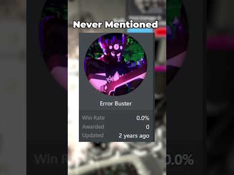 THE LARGEST SECRET EVER! TDS Awakened Fallen King