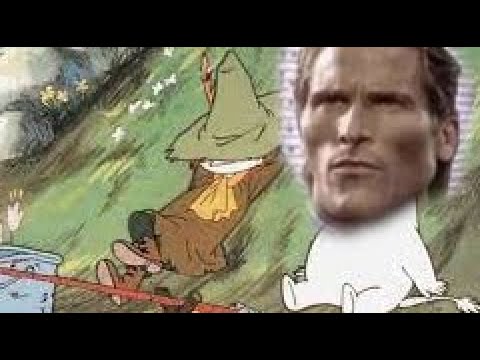 How Based Retard Gang Changed My Life (my brain is degrading)