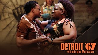 Detroit '67 | Trailer