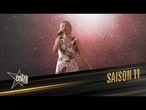 Diana - Swiss Voice Tour 2026, Bassin Centre