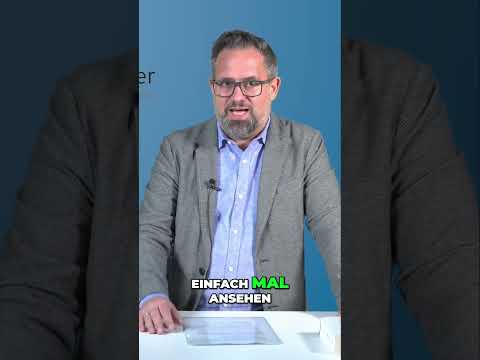 Beweismittel im Zivilprozess: So überzeugst du das Gericht! ⚖️🔍 #fyp #anwalt #prozess