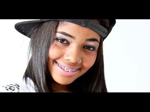 Mc Gaby - Desço Rindo (Byano DJ) Lançamento 2014