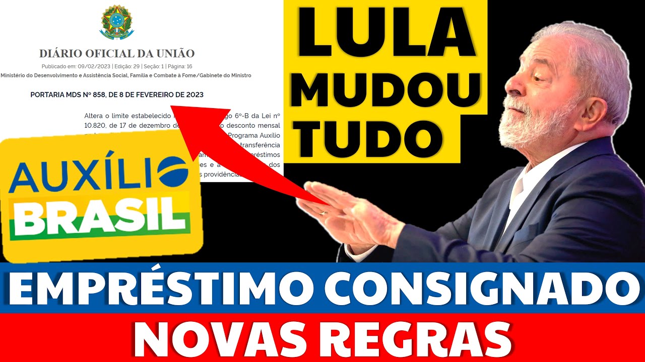 Assistir agora Quando Vai Sair O Empréstimo Do Auxílio Brasil Quando Vai Sair O Empréstimo Do Auxílio Brasil