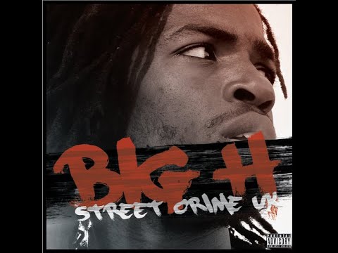 Big H - Real On Road ft. President T and JME