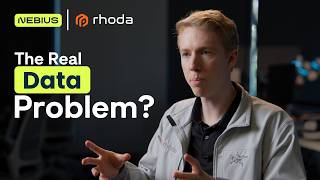 Rhoda AIの舞台裏：インターネット規模の動画からロボットを学習させる