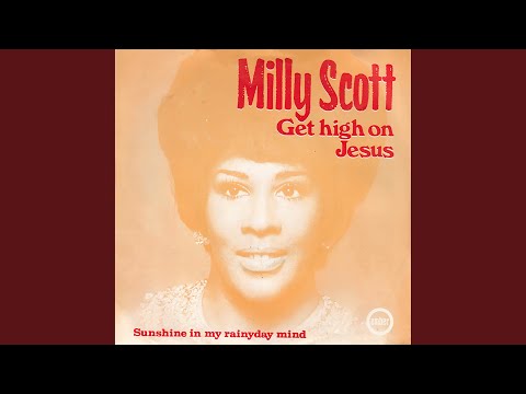 Sunshine In My Rainy Day Mind